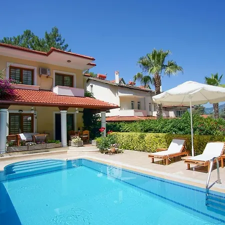 Villa Dolphin Fethiye