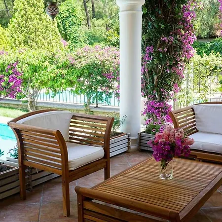 Dolphin Villa Fethiye