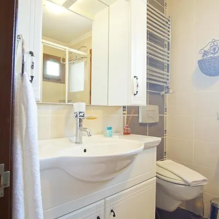 Villa Dolphin Fethiye