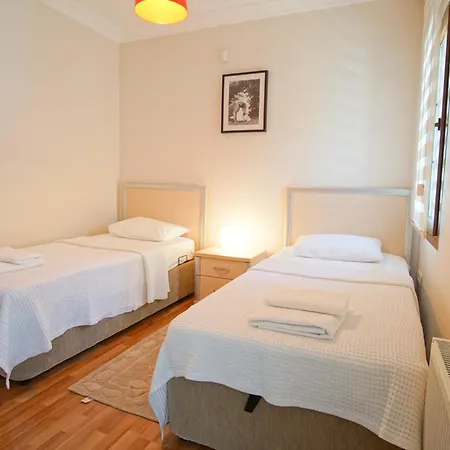 Dolphin Villa Fethiye