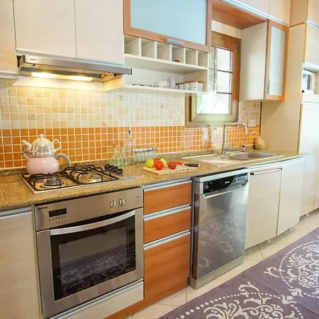 Villa Dolphin *