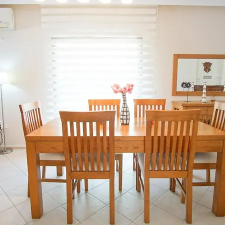 Dolphin Villa Fethiye