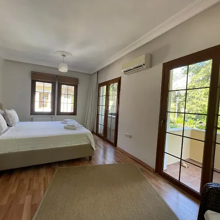 Dolphin Villa Fethiye